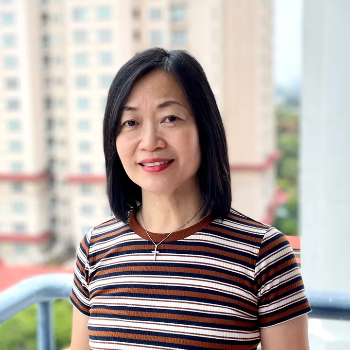 sharonwuhere