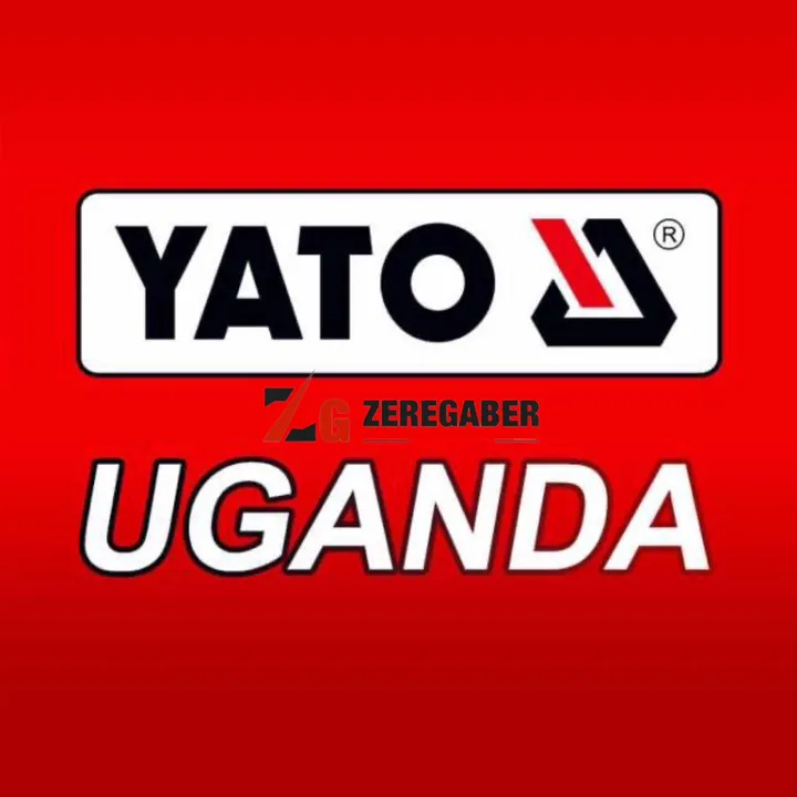 YATO Uganda 🇺🇬