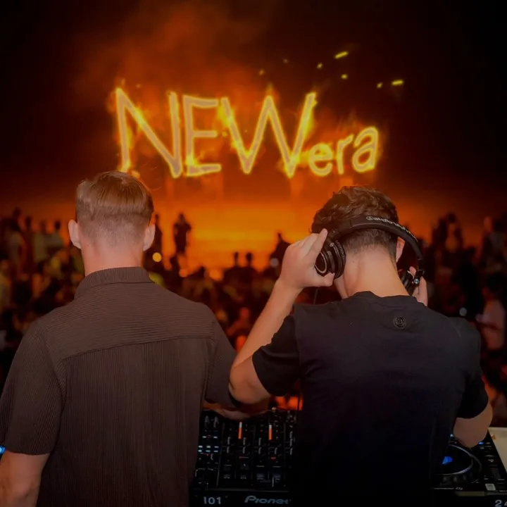 NewEra Music