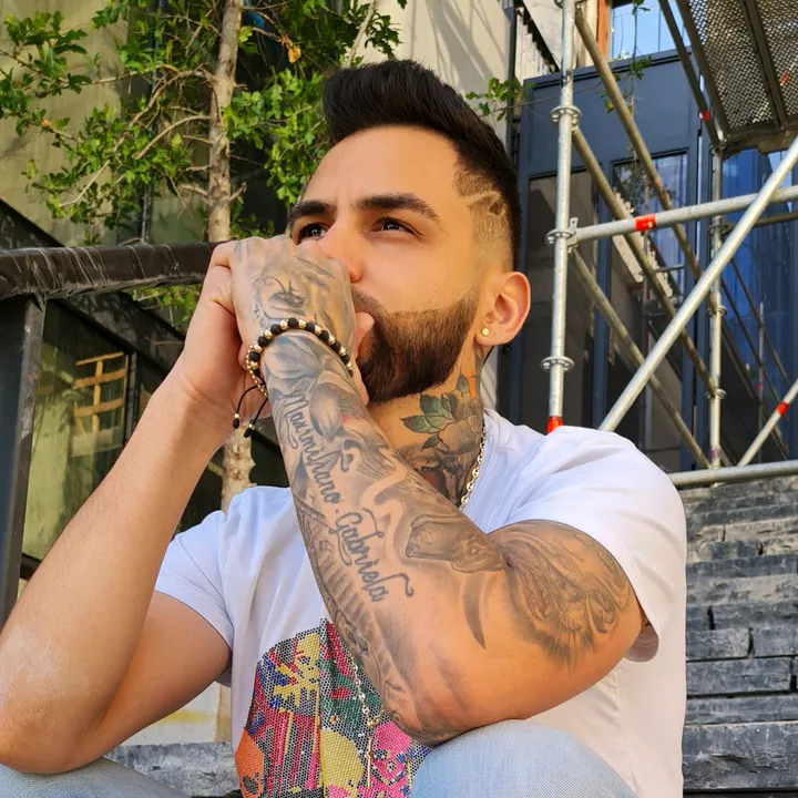 Camilo Tabares Salinas