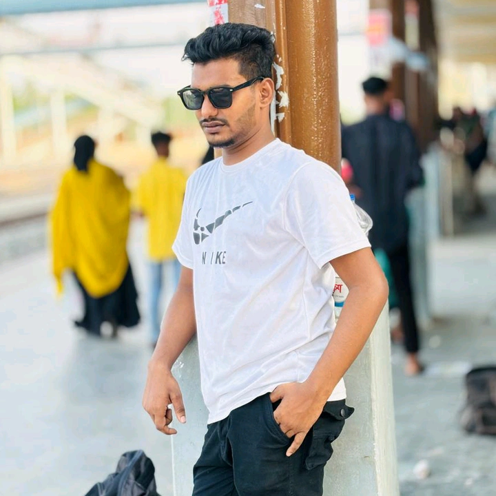 Md shohel rana