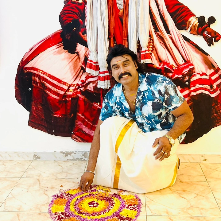 Dr.Guinness SudheeshGuruvayoor