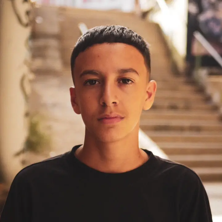 JOEL REYES