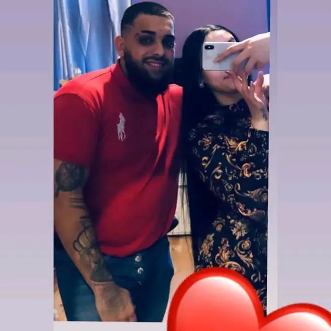 ♥️Santiago_Simona ♥️