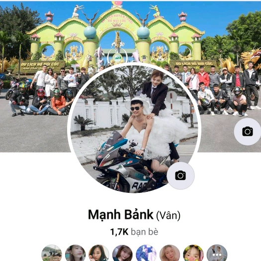 ✵BD┊ᴍạɴʜ ʙảɴʜ