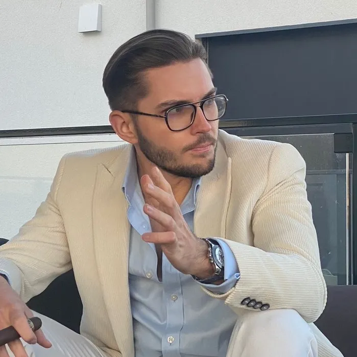 Lukas Kintzel