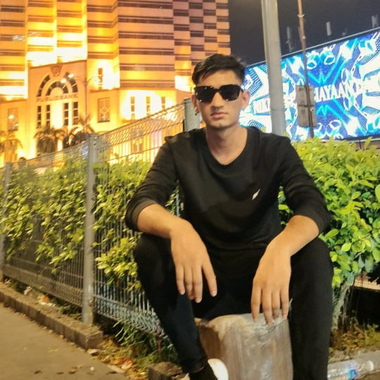 🖤Amit❤️ Chaudhary💚