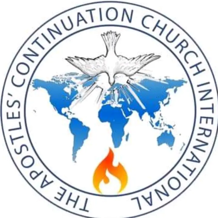 The Apostles Continuation Vic