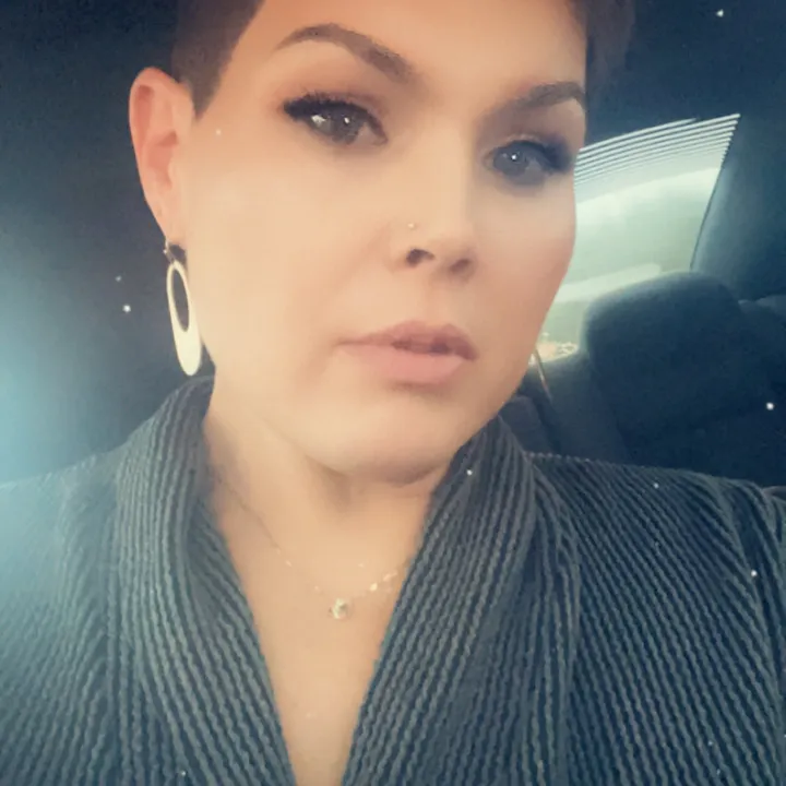 Britany Elston