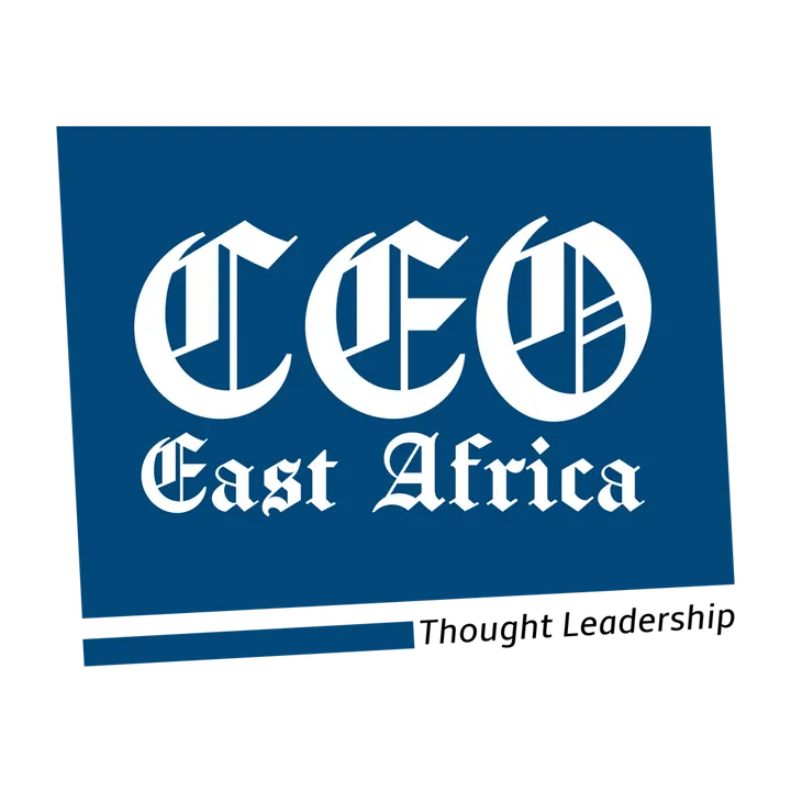 CEO East Africa Magazine