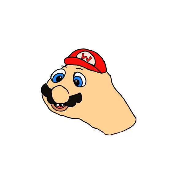 $WARIO