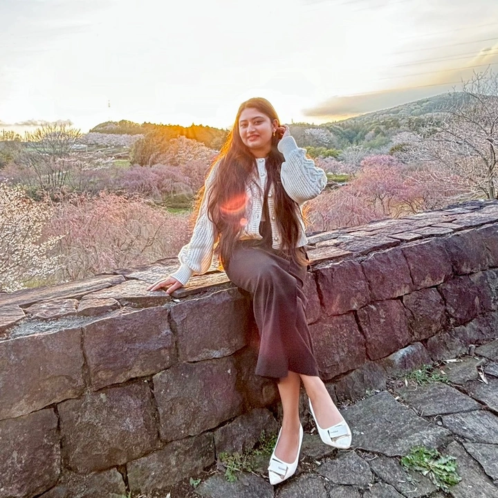 Pratikshya Mishra🦋🧚‍♀️