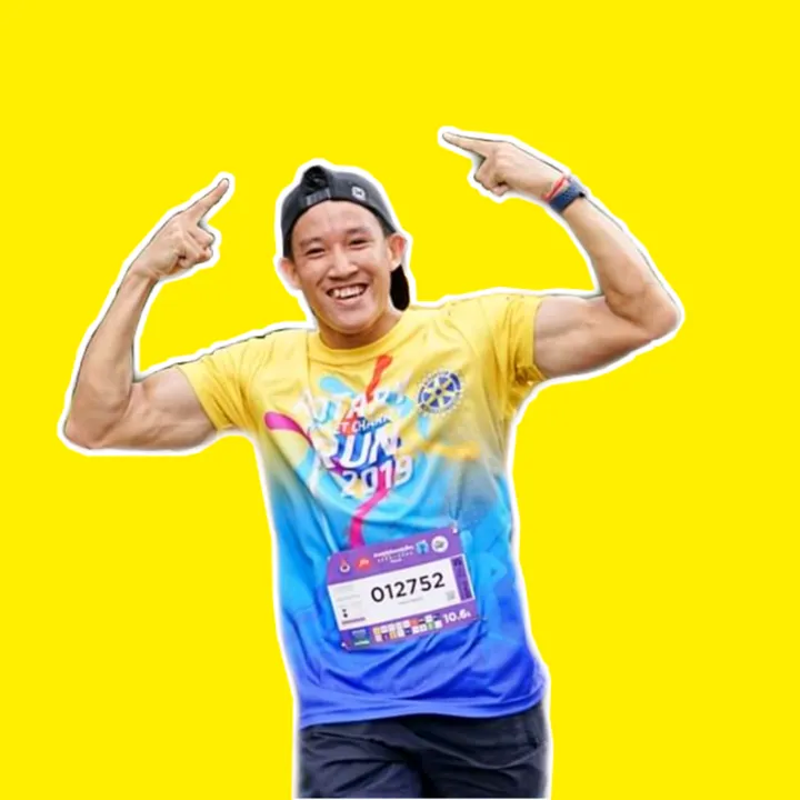 ครูสายฟ้าTikTok⚡