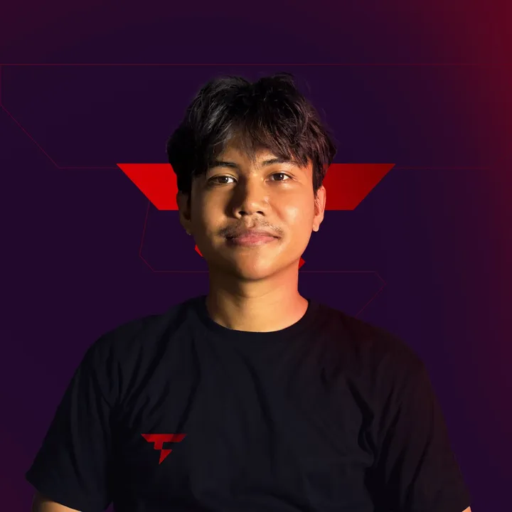 Akmal | Graphic Designer