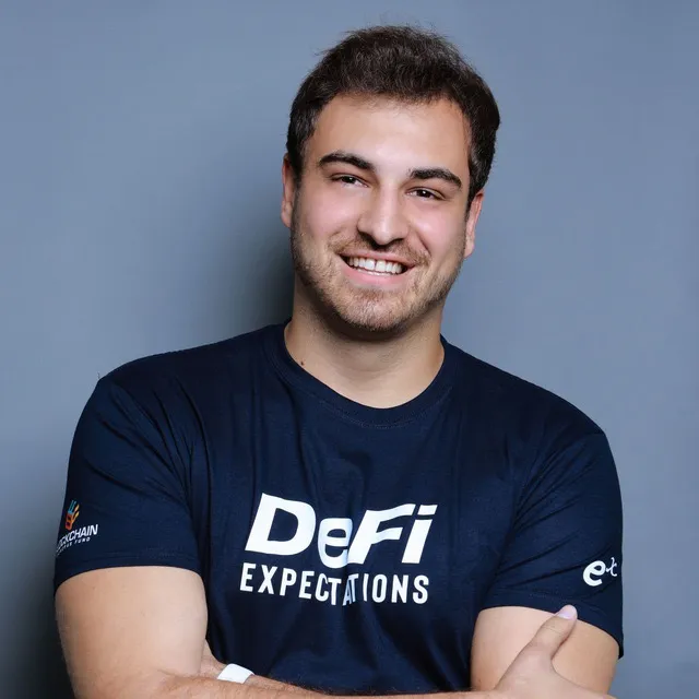 Tobias Bauer