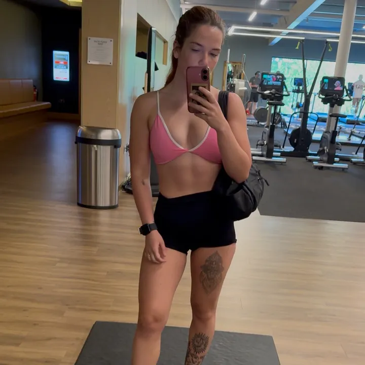 gymwithken