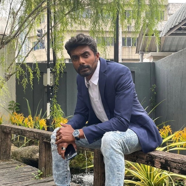 Puvaindraah Anandara