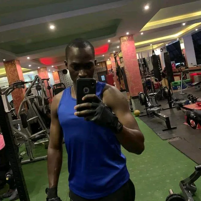 Dimarco Fashions Uganda