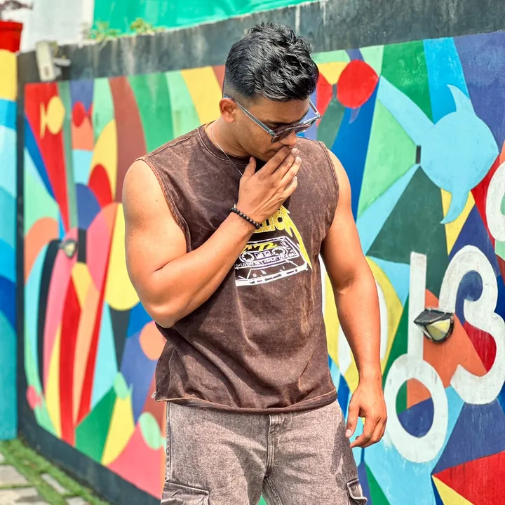Muneef Sathu