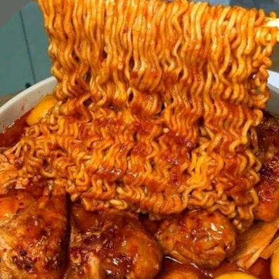 الاطعمة مع هوشي | HOSHE FOOD