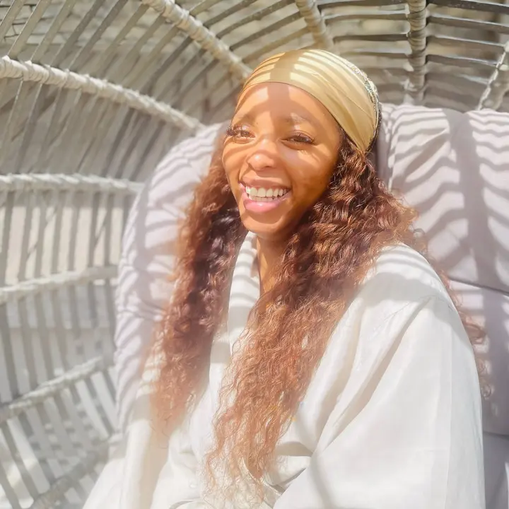 HloniRadebe | Skincare
