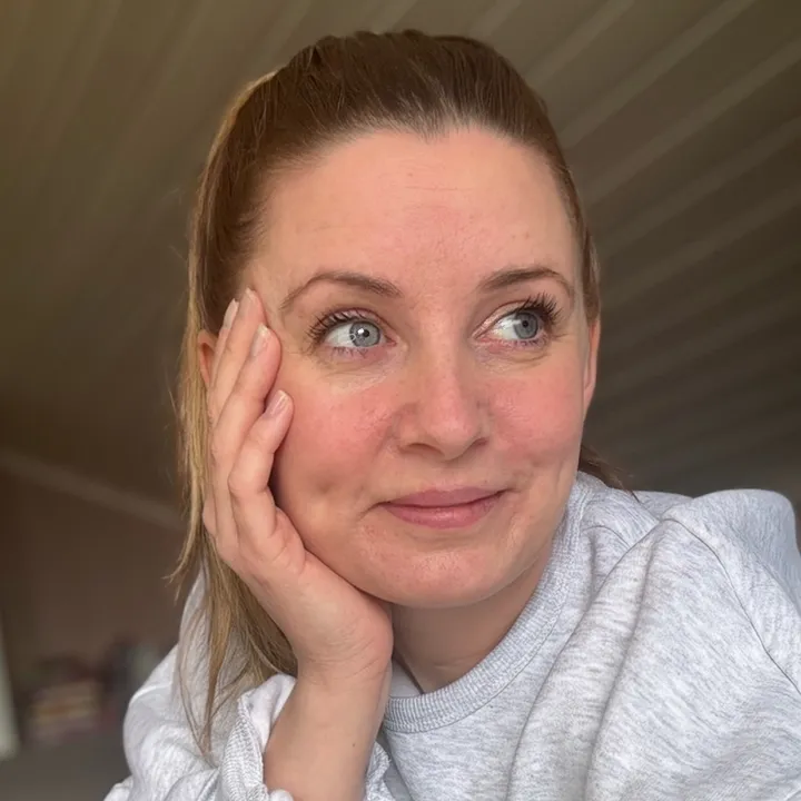 Helene Hepsø 🇧🇻