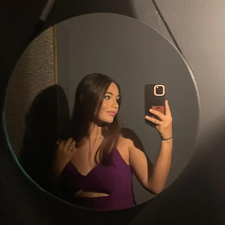 Valentina Lombardo👑