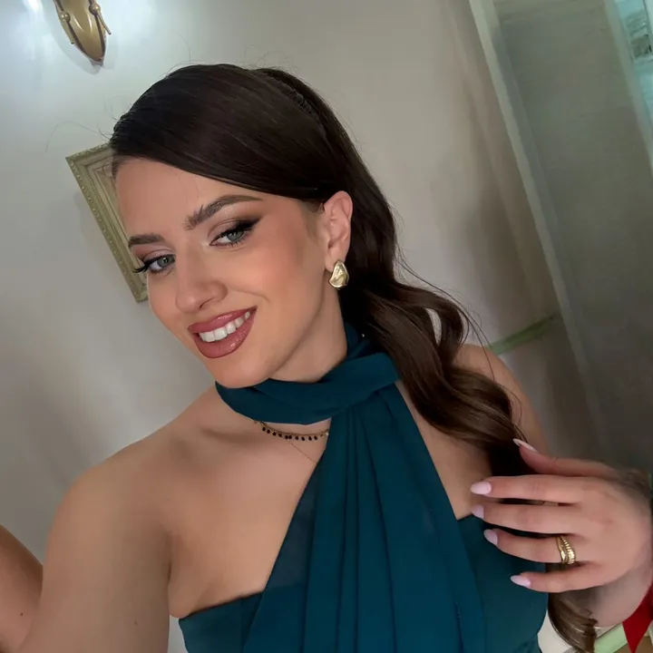 Αγγελική  Παντελή