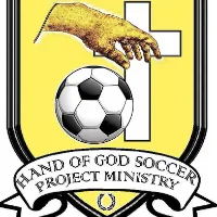 Hand of God Soccer Project