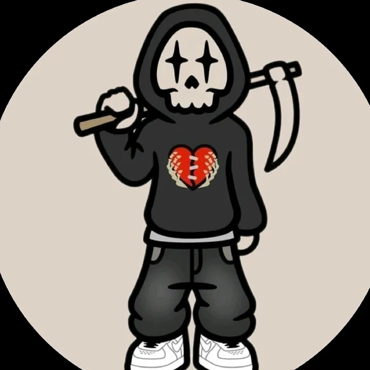 ☢️🥀Nie wiem🥀☢️