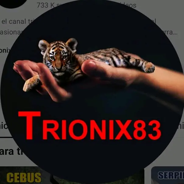 Trionix83