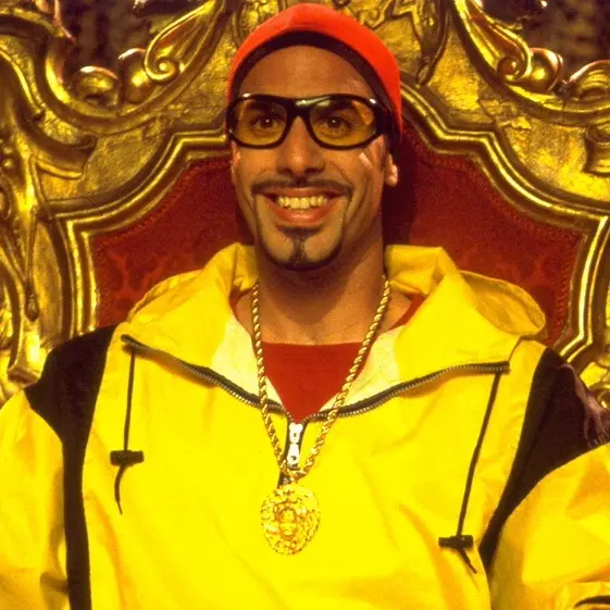 Ali G Reels