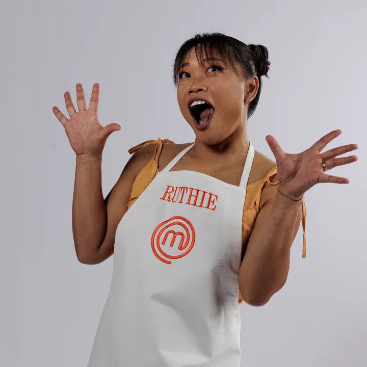 Ruthie Kuszai