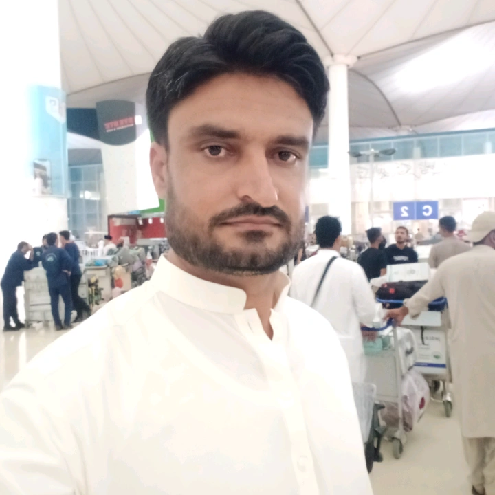 Noor Muhammad Chandio