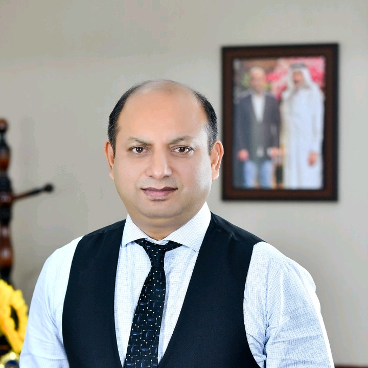 khalid Bhatti