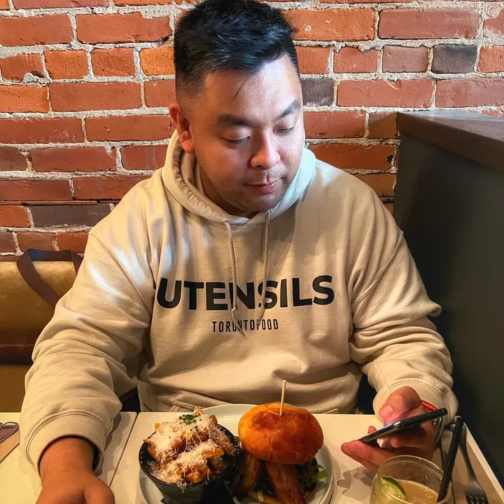 Toronto Food | Brian