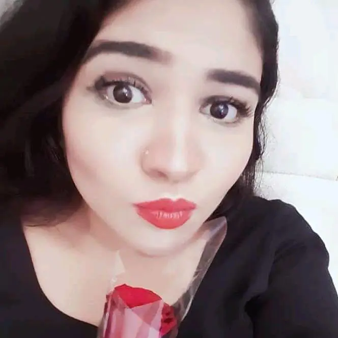 pardesi girl🥰🥰