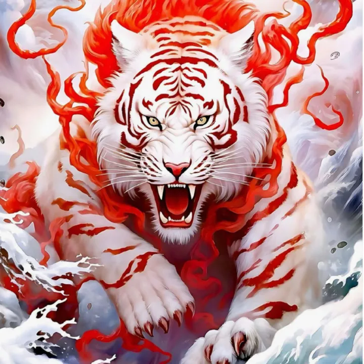 PTI-TIGER-DXB