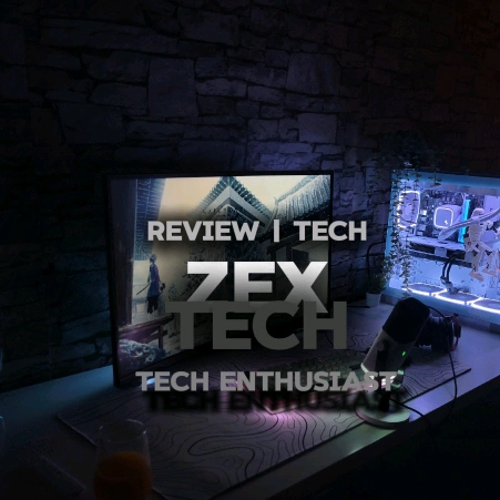 Zex_Techs