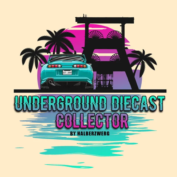 Underground Diecast Collector