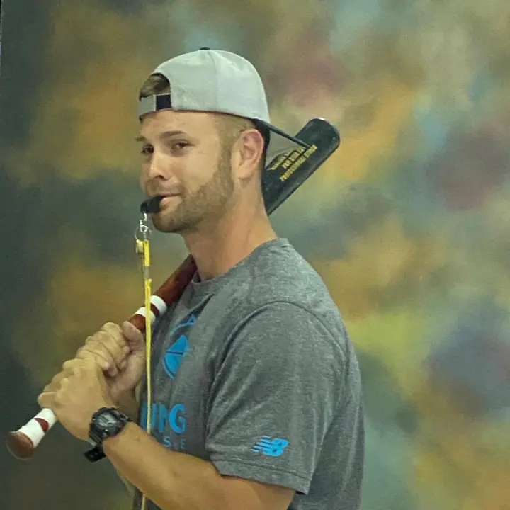 Uncle Coach Adam