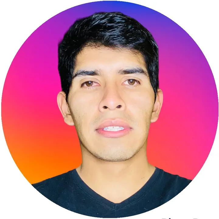 Edwin Delgado Huaccha