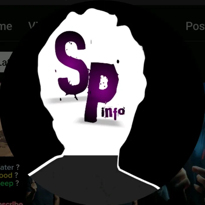 Sp Info