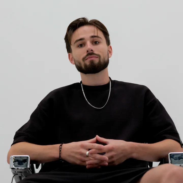 Jack Moran
