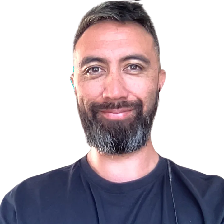 Nick Manarangi