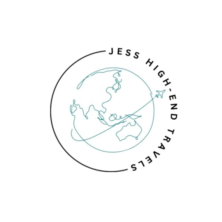 Jess High-End Travels
