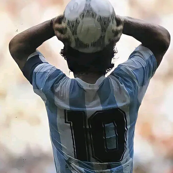 Football history