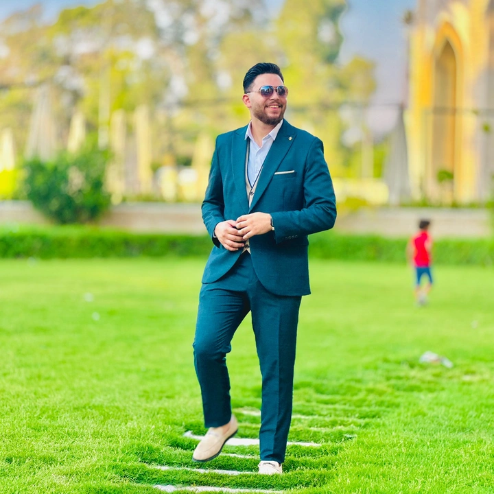 ❤️🌓 عمار صانع السعادة🌓❤️