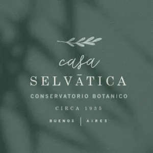 Casa Selvatica