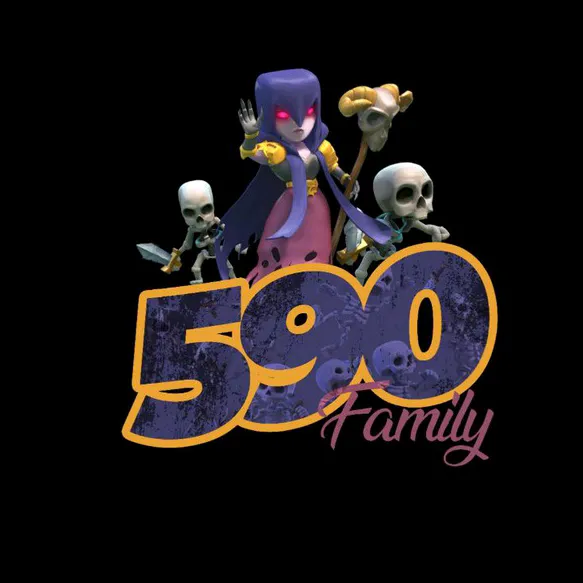 590 official Page